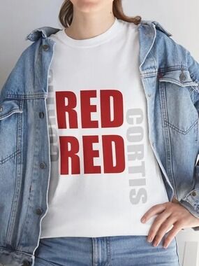 CORTIS Debut Energy Inspired Graphic Tee